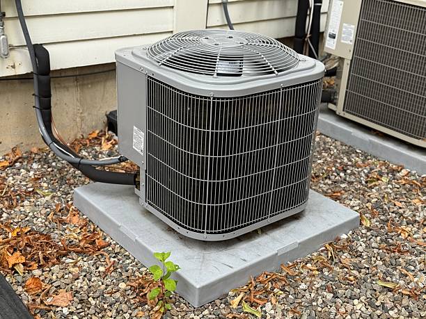 24/7 Emergency Heat Pump Repair experts in Newport, NC