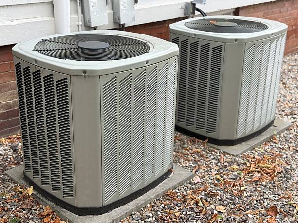 Reliable Heat Pump Repair contractor in Newport, NC by Leonard HVAC