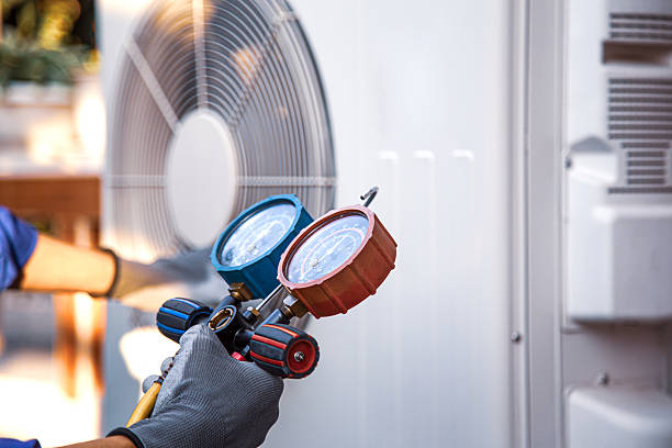 Affordable Heat Pump Repair solutions in Newport, NC