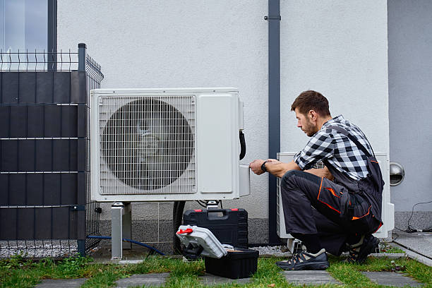 Top rated local Heat Pump Repair specialists in Newport, NC